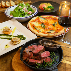 Italian Bar MOLTOの特集写真
