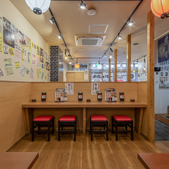 一軒め酒場 福島駅前店の雰囲気3