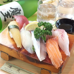 ジャンボ寿司 清光のコース写真