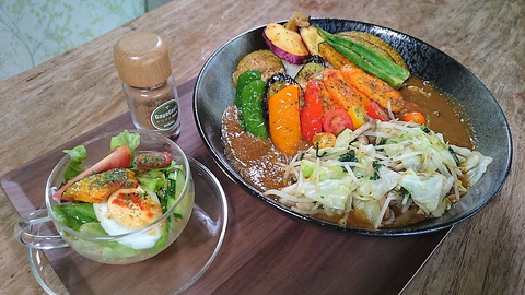 Gayagaya ガヤガヤ カレーのお店 中庄 洋食 ホットペッパーグルメ