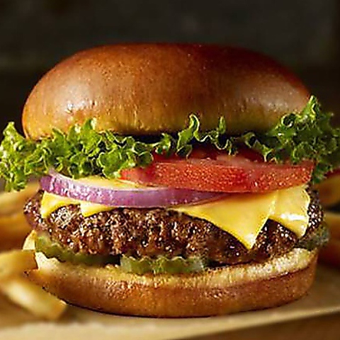 Tgiフライデーズ 有明ガーデン店 有明 ダイニングバー バル のテイクアウト ホットペッパーグルメ