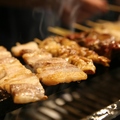料理メニュー写真 豚バラ（糸島豚）/ダルム/辛味噌豚バラ
