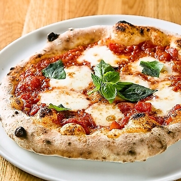 La Pizzeria di Tutti ラ ピッツェリア ディ ツッチのおすすめ料理1