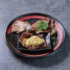 炭焼き酒場いけたん池袋店のコース写真