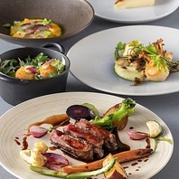 本格スペイン料理をお楽しみください◎