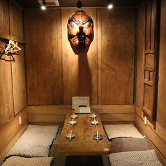 大衆酒場 ながはまの雰囲気3