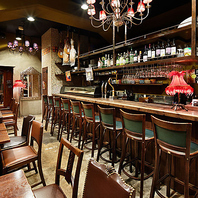 有楽町のスペイン