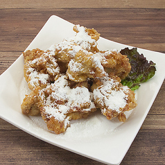 ハニーバターチキン(6個)