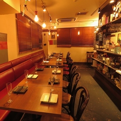 Cafe＆party Lumiere ルミエール 吉祥寺の特集写真