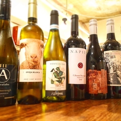 Trattoria Bar affabile アッファビーレのおすすめポイント1