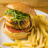 DODONPA ドドンパのおすすめ料理3