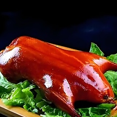 中華料理　元気屋のコース写真