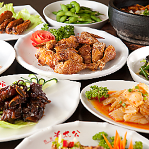 「創業1988年」四谷の町中華【四谷の中華料理】を味わって頂きと思います