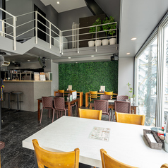DINING & PARTY UUIMR（ユイマル）の特集写真