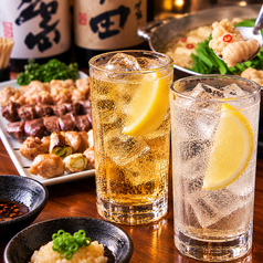 てやんでい 新宿東口店のおすすめドリンク2