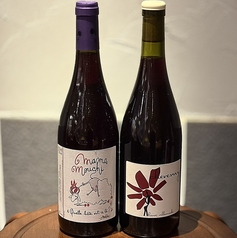 厳選した焼酎と果実酒♪ゆったり嗜む特別な一杯！