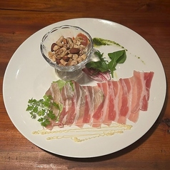 洋風Dining 台 あきる野店のコース写真