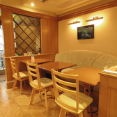 おとりよせレストラン KOUCHI-YA こうちやの雰囲気3