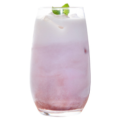 パープルピニャコラーダ Purple Pina Colada