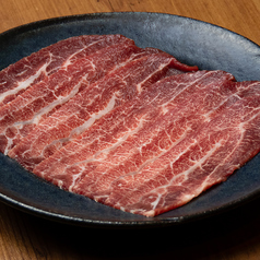 和牛天肉