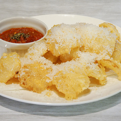 オニオンリングフリット