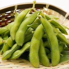 【産直】生もぎ茹で枝豆