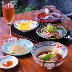 土合やぶのコース写真