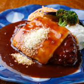 山本のハンバーグ イオンモール宮崎のおすすめ料理3