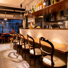 いちのはじまりの雰囲気1