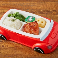キッズハムステーキ