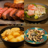 ビストロ 裏かつまたの写真