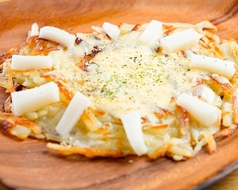 じゃがいもチーズ