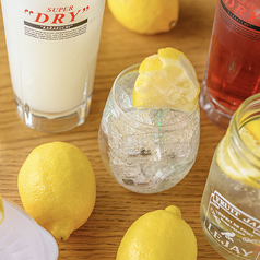 【日～木曜】2時間飲み放題999円！ネオ大衆酒場 隠れ家 船橋店のおすすめ料理1