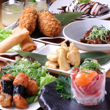 串処あさひ 飾磨本店のおすすめ料理1