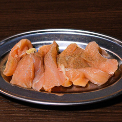 国産若鶏むね 皮無し