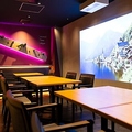 肉と魚 Second Class Tokyo セカンドクラストーキョーの雰囲気1