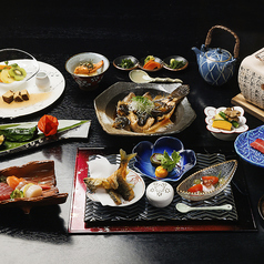 日本料理 味扇イメージ