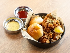 【新】スウォンチキン