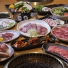 焼肉ダイニングぼうや 岡崎店