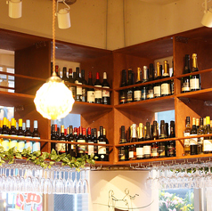Pizza & Wine ESOLA エソラ たまプラーザ店の特集写真