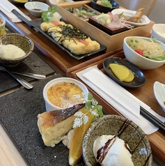 428 よつばのおすすめランチ1
