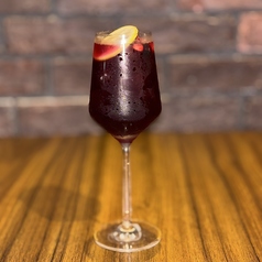 サングリアルージュ