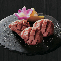 完全個室 和牛焼肉 天楽 新宿店のおすすめ料理1