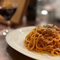 料理メニュー写真&nbsp;特製ボロネーゼ