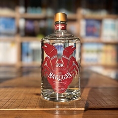 沖縄県宮古島より 「マクガン」