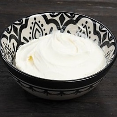 【トッピング】サワークリーム