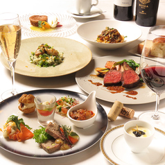 【個室/ 記念日】イタリアン　碧-AO-の写真2