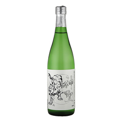 清酒　神聖　祝　純米吟醸