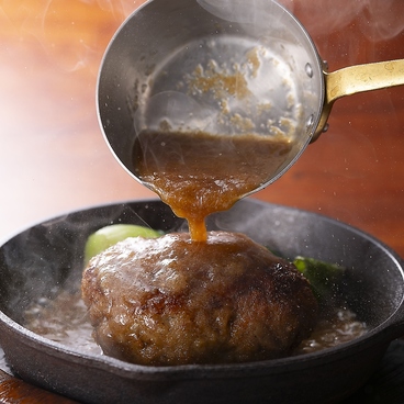 ステーキガーデン 風の邱 糸島のおすすめ料理1