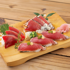 浜焼き海鮮居酒屋 大庄水産 岡崎駅前店のおすすめ料理1